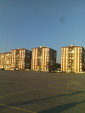 Ylmazkent Sitesi